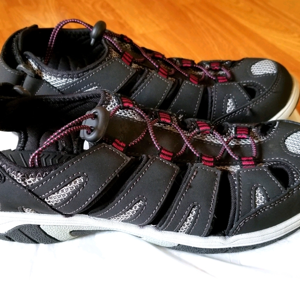 Women's Eddie Bauer Summer Hiking/Water Sandals